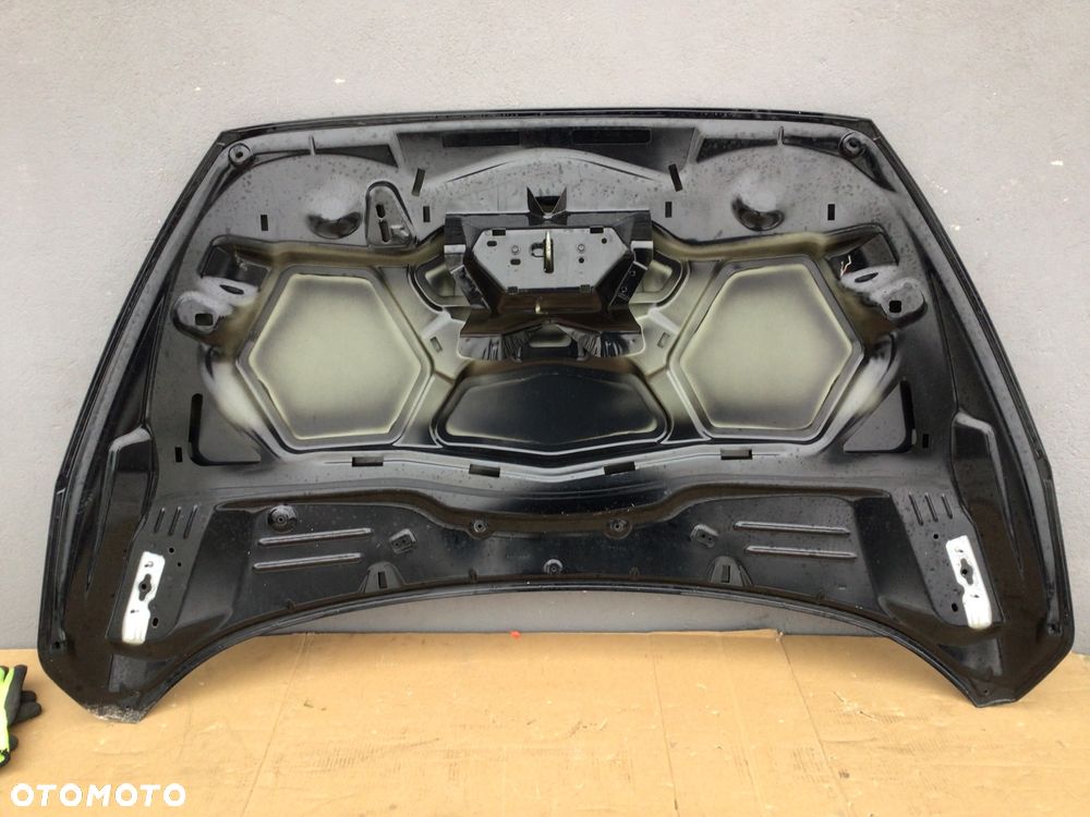 Maska Ford C Max MK2 Lift - 6