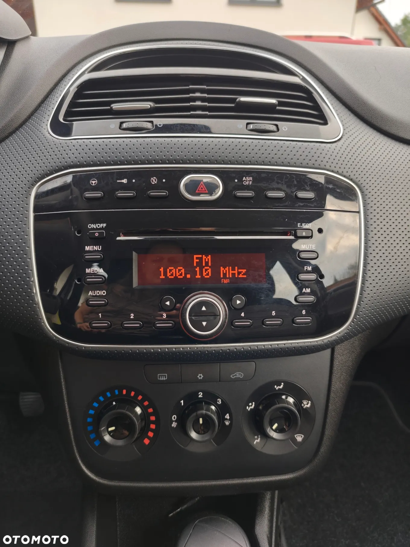 Fiat Punto - 16