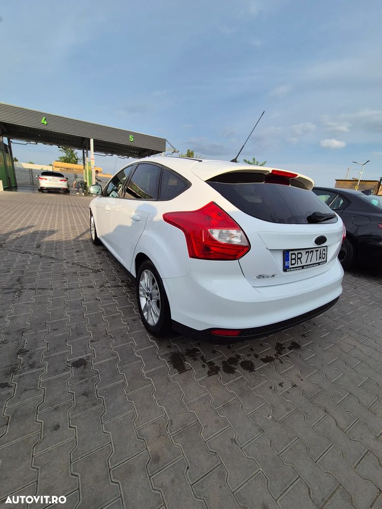 Ford Focus 1.6 TI-VCT Trend - 3