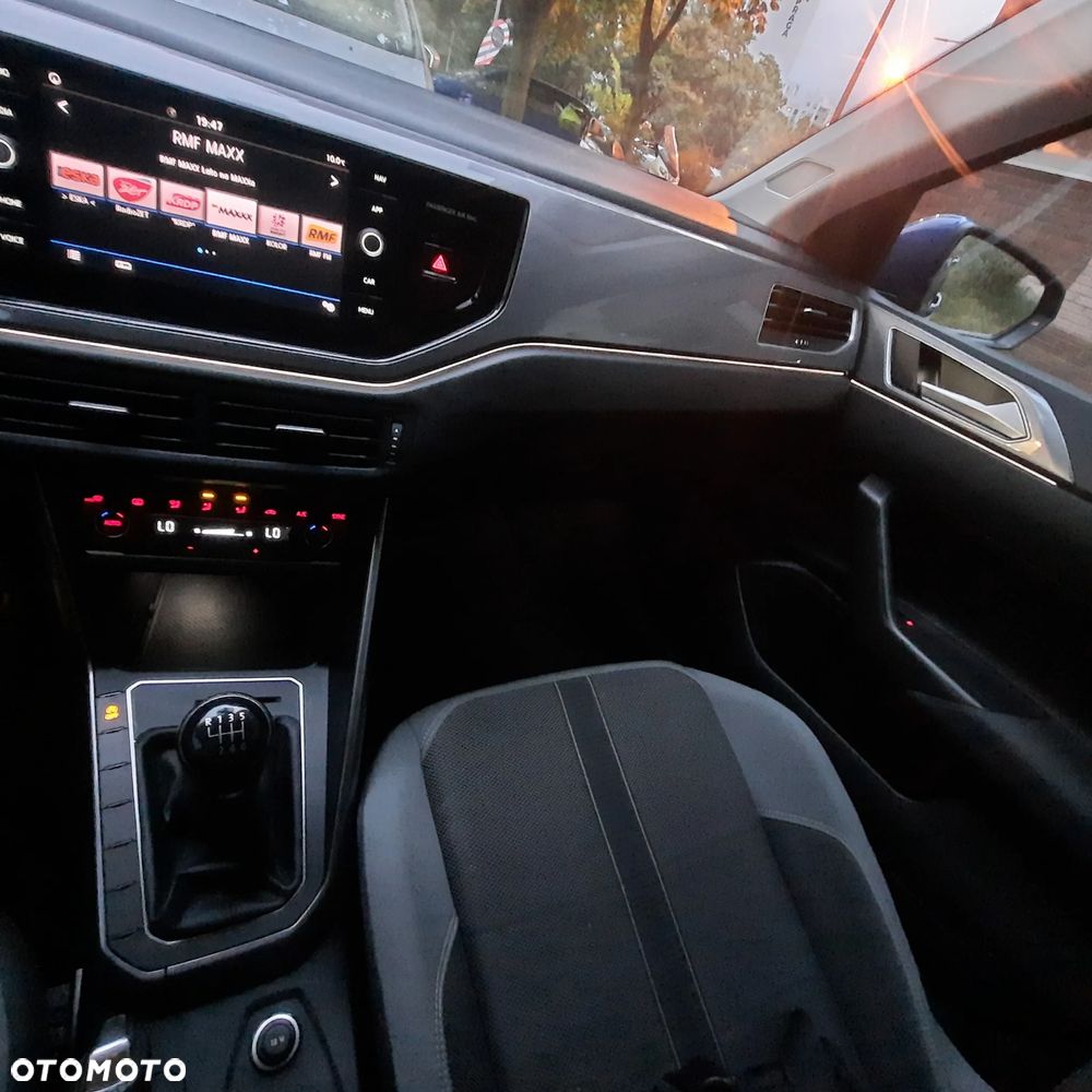 Volkswagen Polo 1.0 TSI Highline - 40