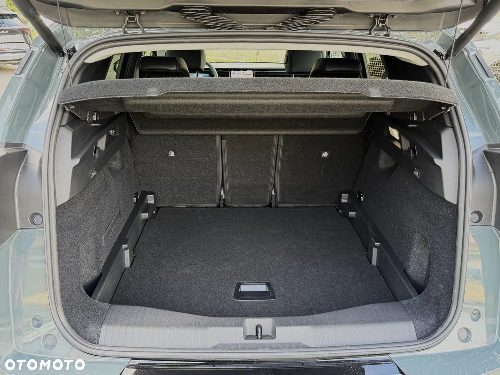 Citroën C5 Aircross 1.2 mHEV Max eDCT6 - 22