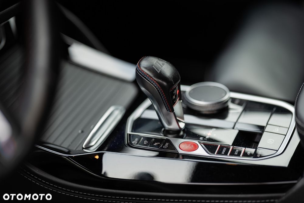 BMW X4 M X4M Competition - 10