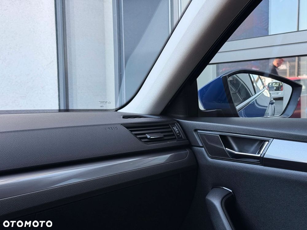 Skoda Superb 1.5 TSI Active DSG - 21