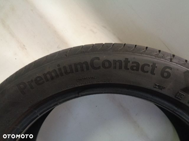 CONTINENTAL PREMIUMCONTACT 6 235/50R19 103V XL - 13