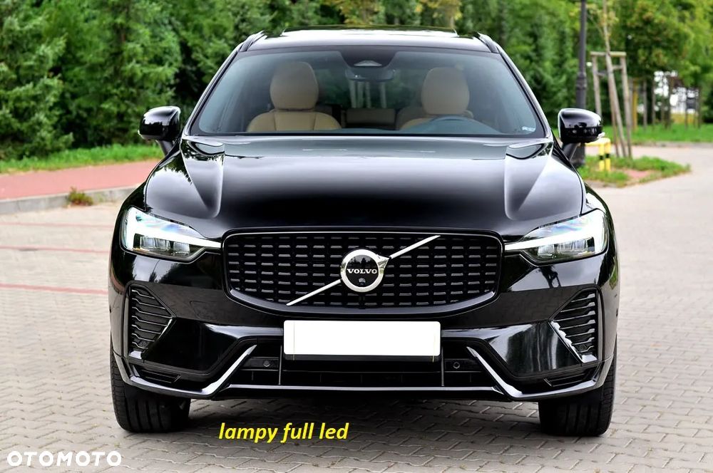 Volvo XC 60 B4 D Geartronic RDesign - 10