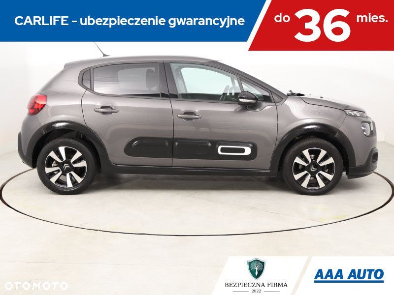Citroën C3 - 8