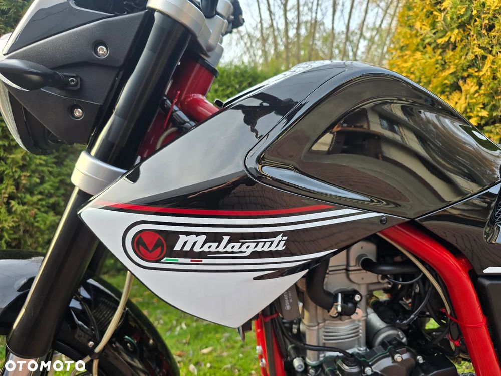 Malaguti Monte Pro - 11