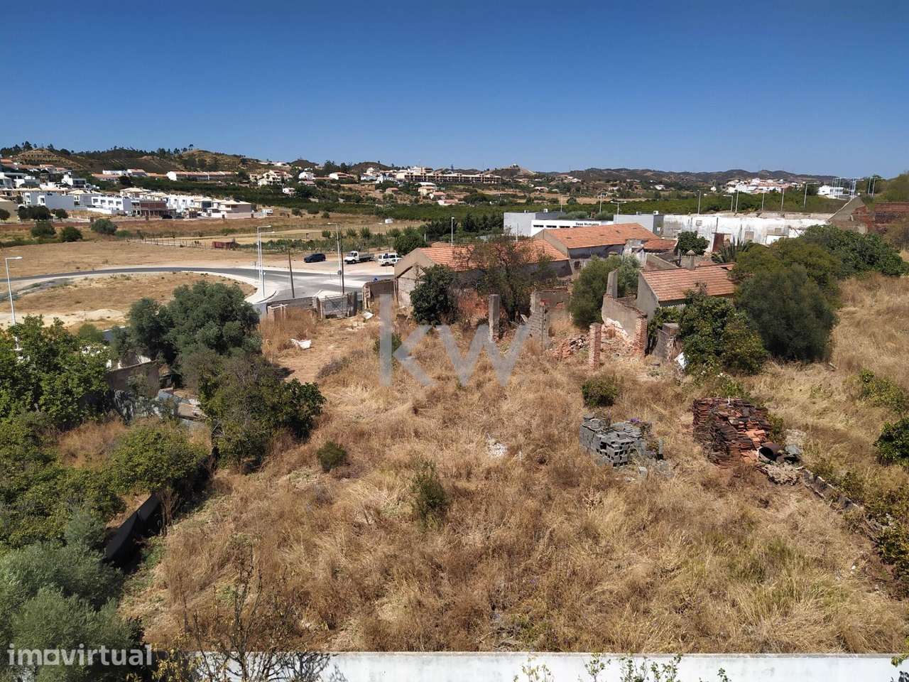 Terreno para construção, Silves - Grande imagem: 2/30