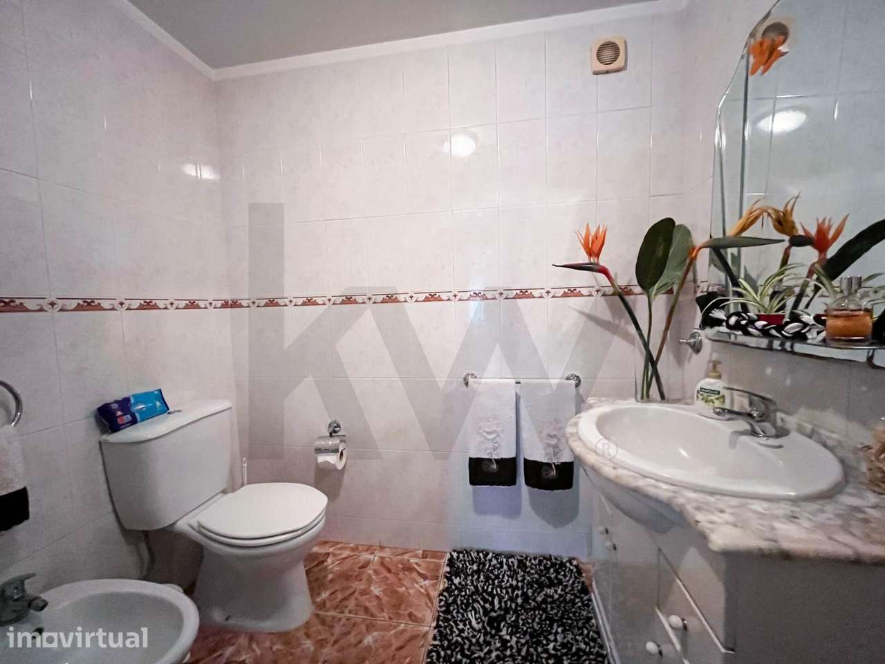 Moradia T4 em Canedo, Santa Maria da Feira — Espaço, Luminosidade e Ex - Grande imagem: 5/18