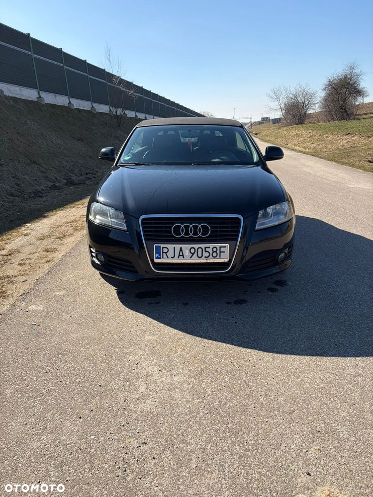 Audi A3 Cabrio - 11