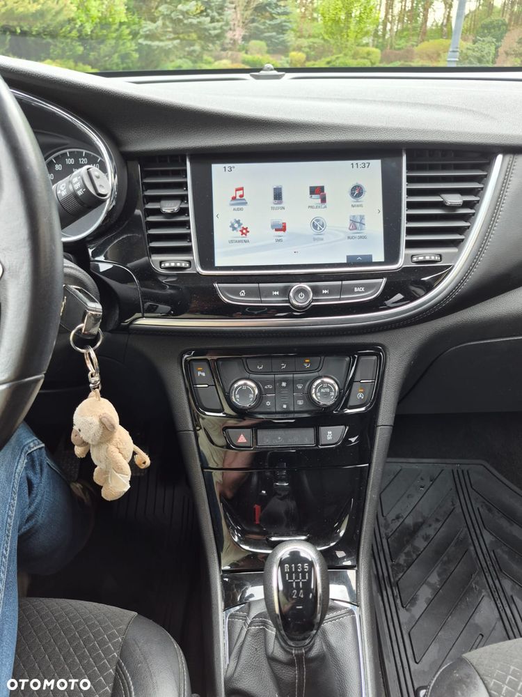 Opel Mokka 1.6 Cosmo S&S - 8