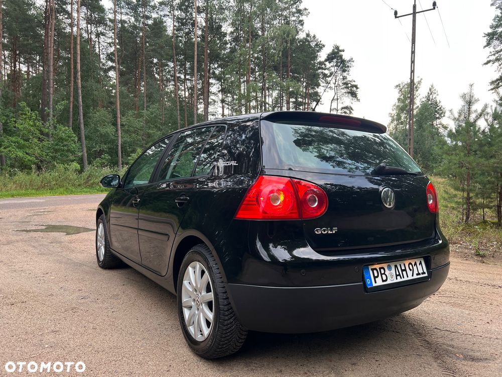 Volkswagen Golf 1.4 Goal - 3