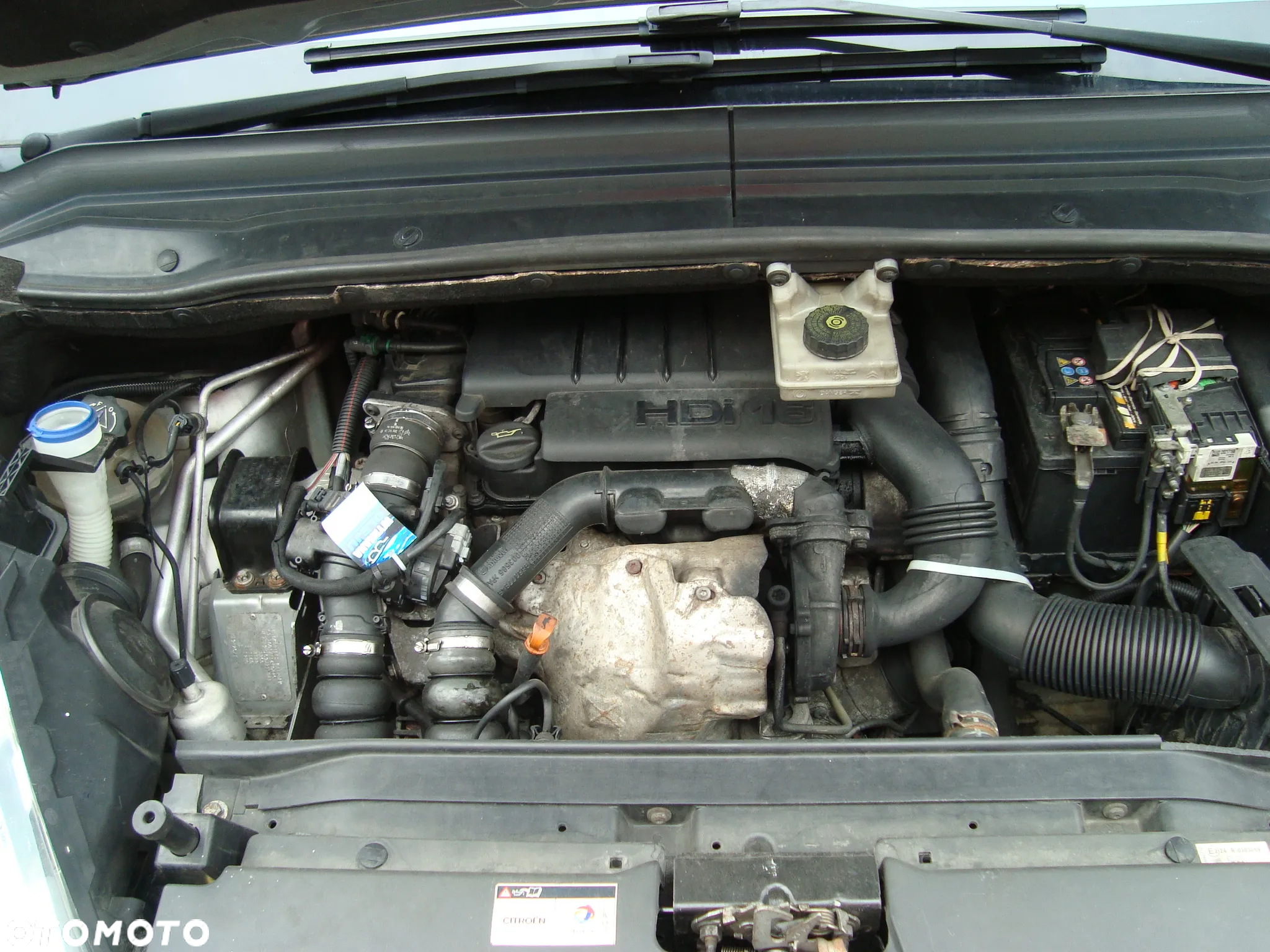 Citroën C4 - 15