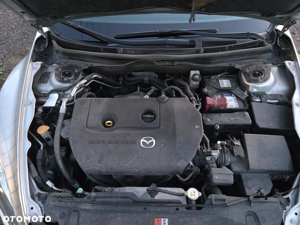 Mazda 6 Sport 2.0 MZR DISI Sports-Line - 31