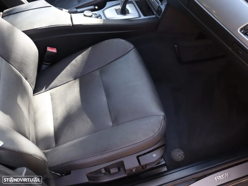 BMW 520 d Touring Aut. - 10
