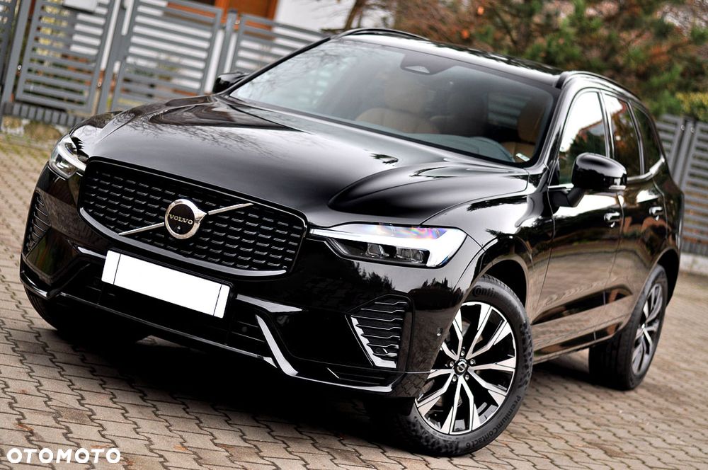 Volvo XC 60 B4 D Geartronic RDesign - 11