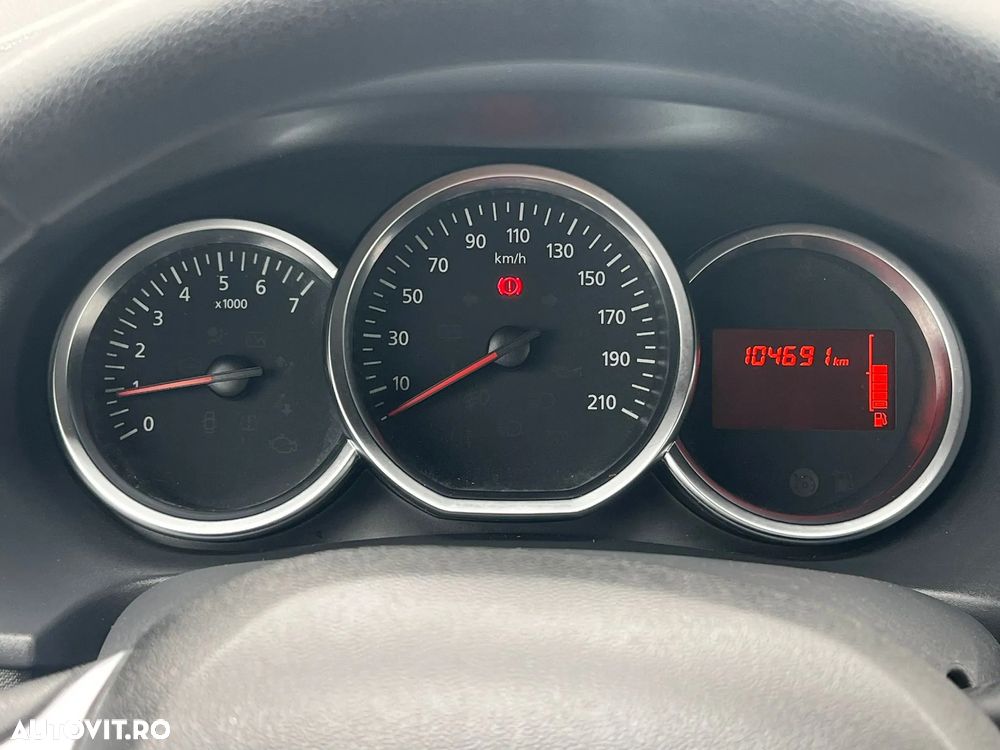 Dacia Logan 0.9 TCe Laureate - 11