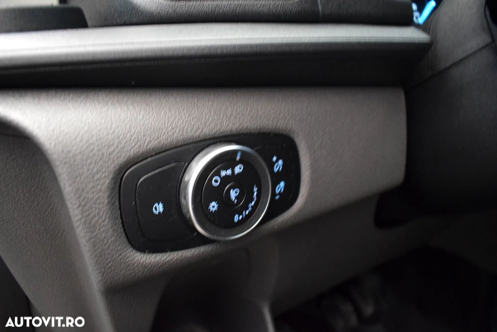 Ford Transit Custom Kombi 320 2.0 EcoBlue 105 CP L1H1 Trend - 8