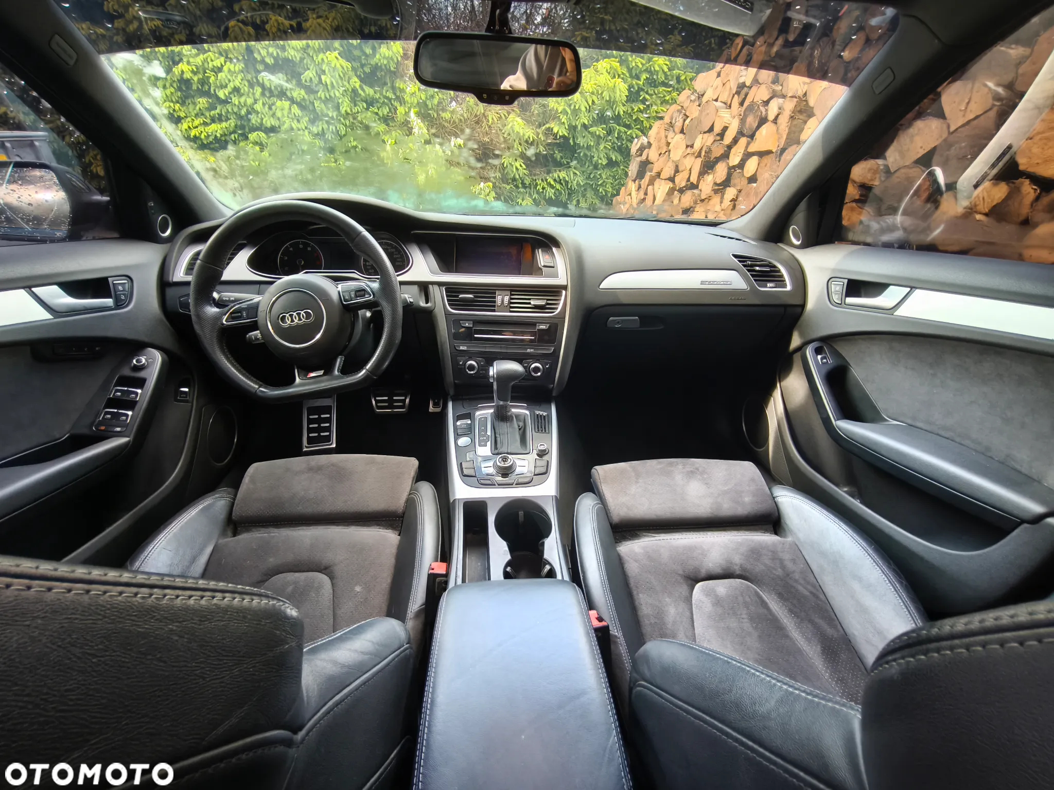 Audi A4 2.0 TFSI Quattro S tronic - 14