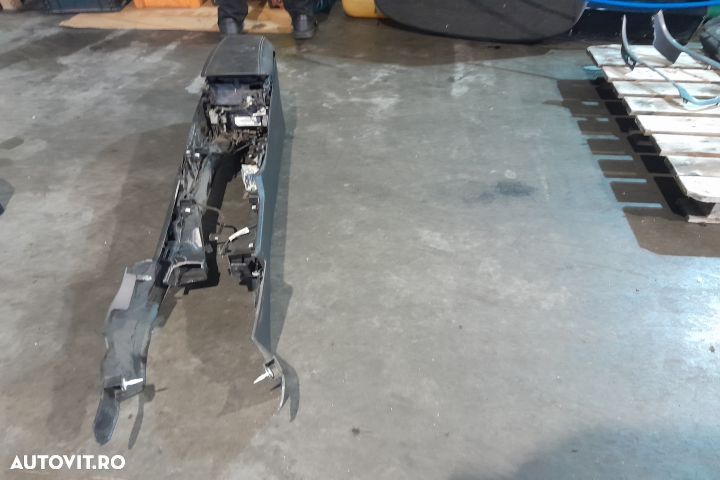 Cotiera BT4T-14F014-AE BT4T-14F014-AE Ford Mondeo MK5 [2014 - 2020] L - 3
