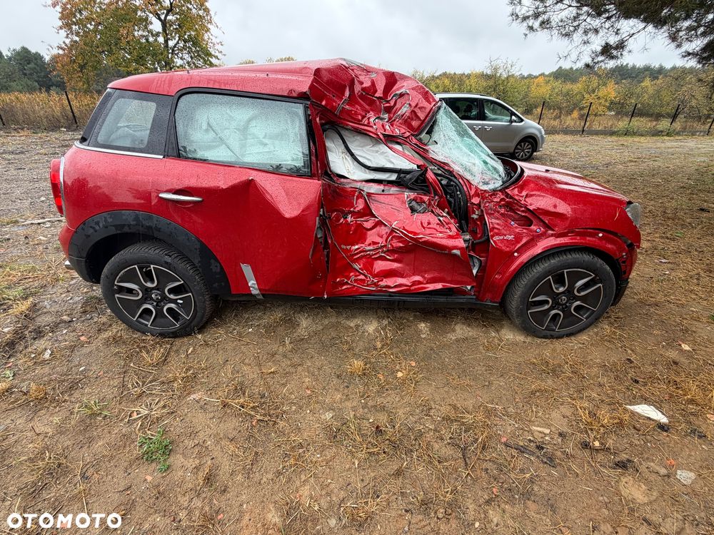 MINI Countryman - 6