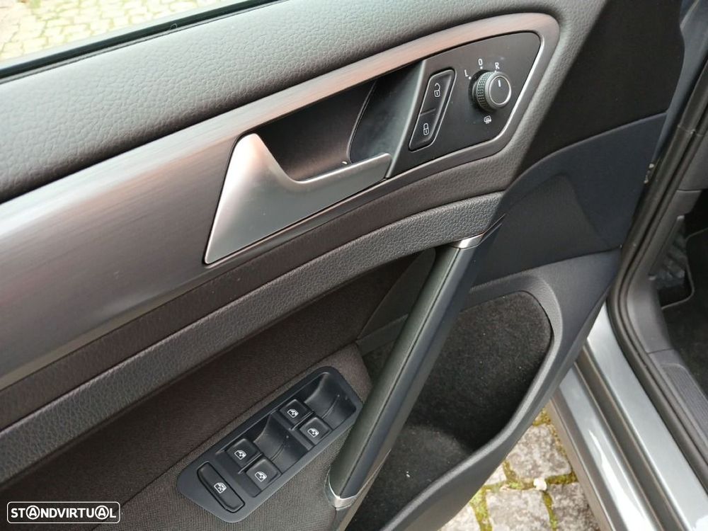 VW Golf 1.6 TDI Stream - 17