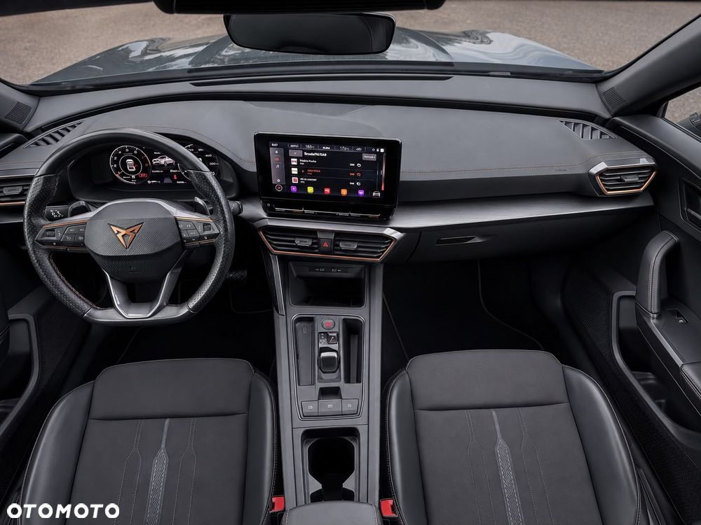 Cupra Formentor 1.5 TSI DSG - 16