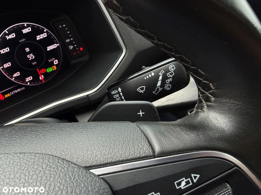 Seat Tarraco 2.0 Eco TSI Xcellence S&S 4Drive DSG - 25