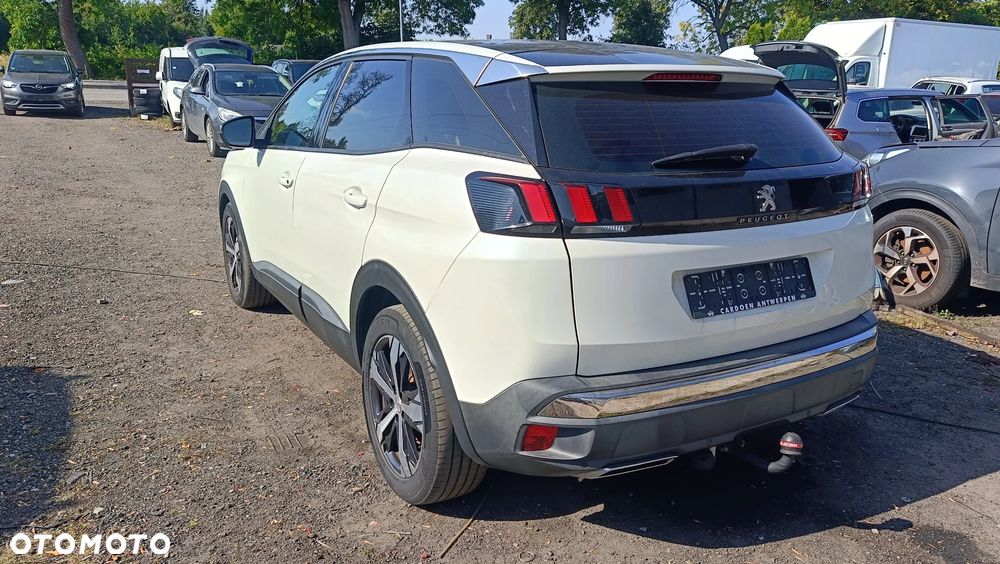 Peugeot 3008 - 4