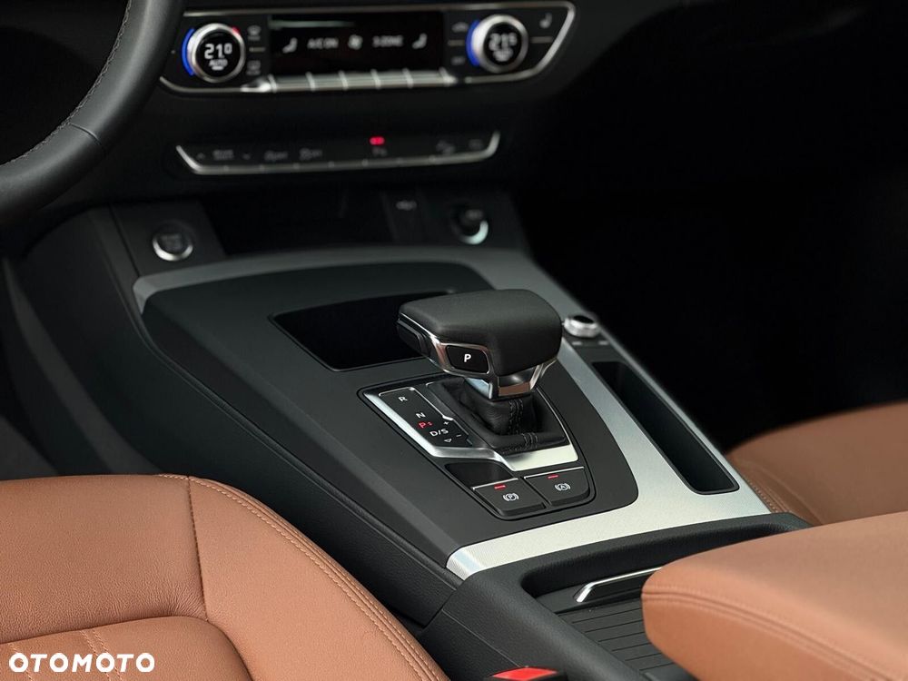 Audi Q5 40 TDI mHEV Quattro Advanced S tronic - 15