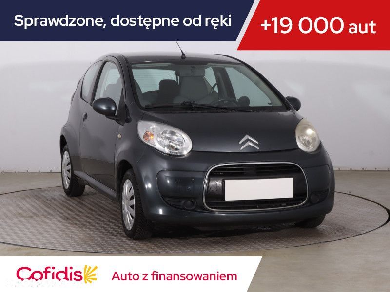 Citroën C1 - 2