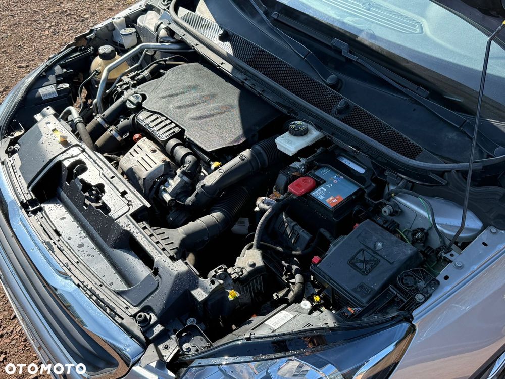 Peugeot 308 - 5