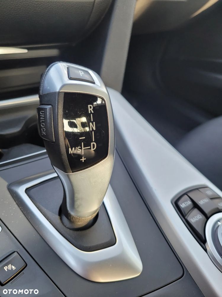 BMW Seria 3 - 21