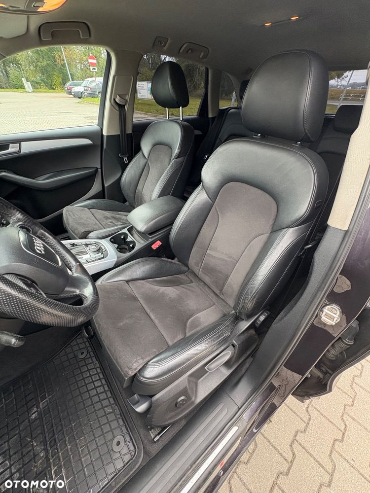 Audi Q5 40 TDI quattro S tronic - 19