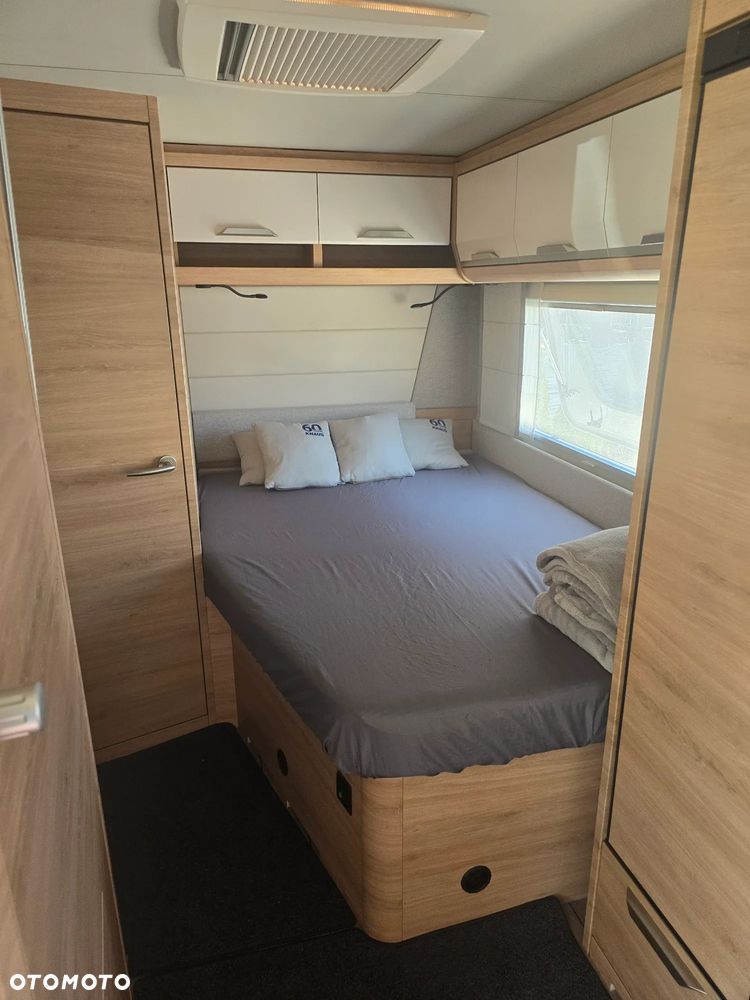 KNAUS SUDWIND 500 UF - 5