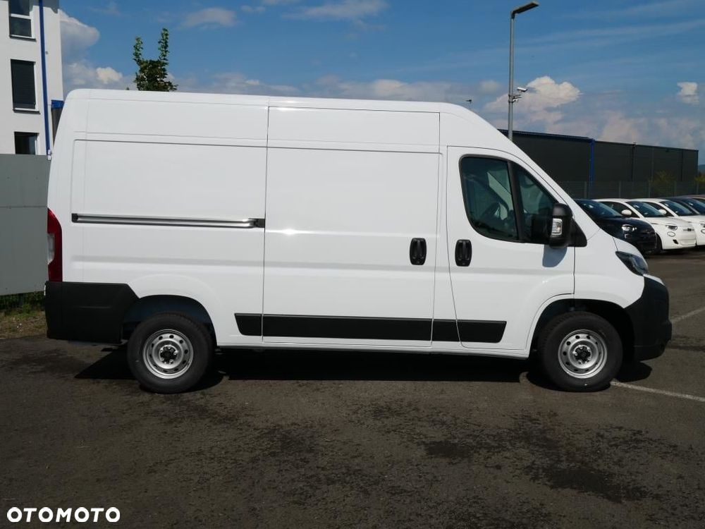 Fiat Ducato L2H2 140KM - 6