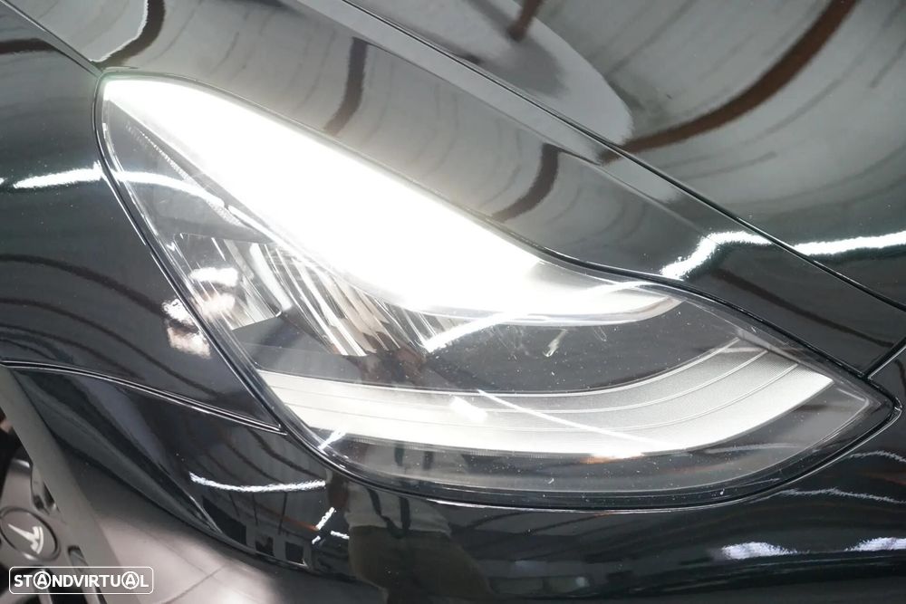 Tesla Model 3 Long Range AWD Dual Motor - 9