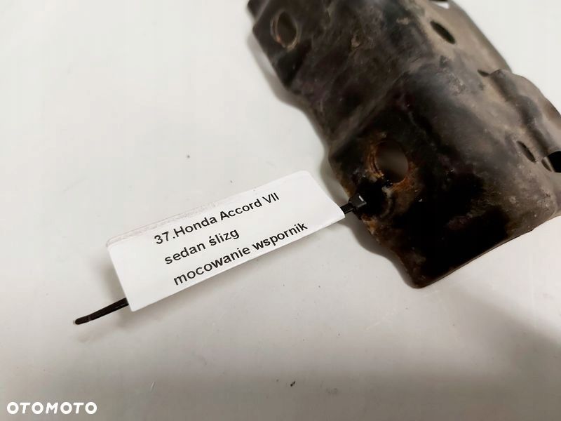 ACCORD VII SEDAN WSPORNIK LAMPY LEWY TYŁ MOCOWANIE - 4