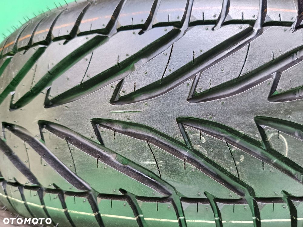dayton d300 sprint 205/45/16, 1 szt 9 mm zapas - 2