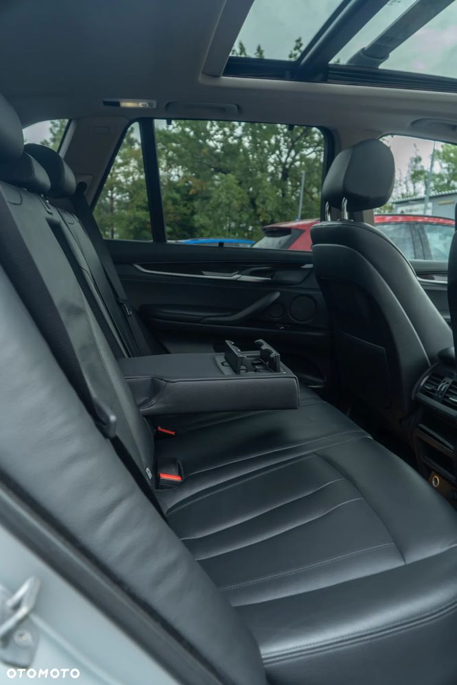 BMW X5 xDrive35i Edition Exclusive - 20