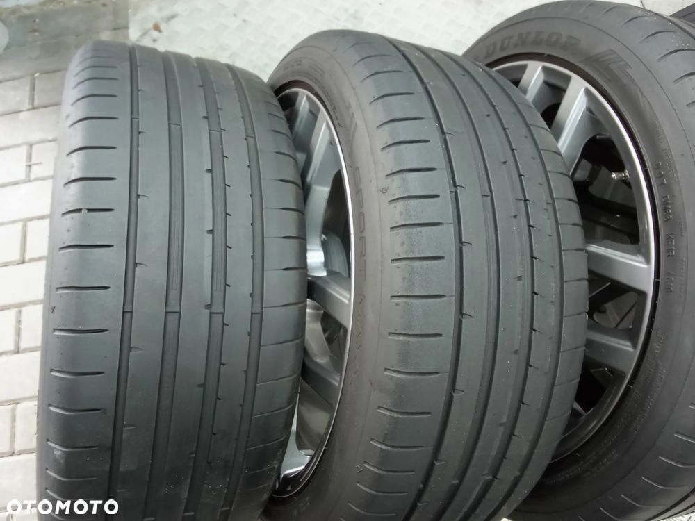 Koła Vw Arteon Passat B8 Tiguan Skoda Kodiaq Seat Terraco Audi 8,5Jx19 et40 5x112 - 14