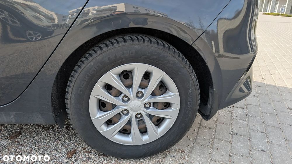 Kia Ceed 1.4 T-GDI M - 15