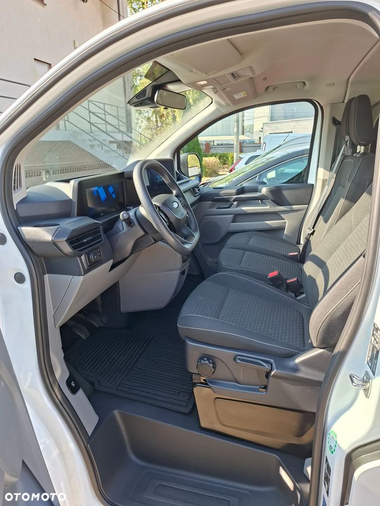 Ford Transit Custom Kombi 320 L2H1 Trend M1 - 6