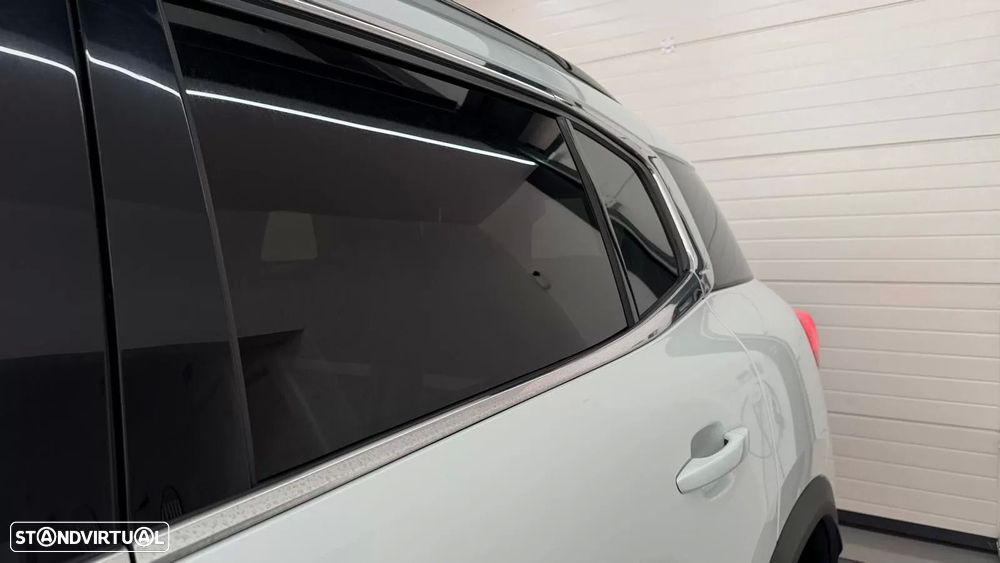 Citroën C5 Aircross 1.2 PureTech Shine - 19