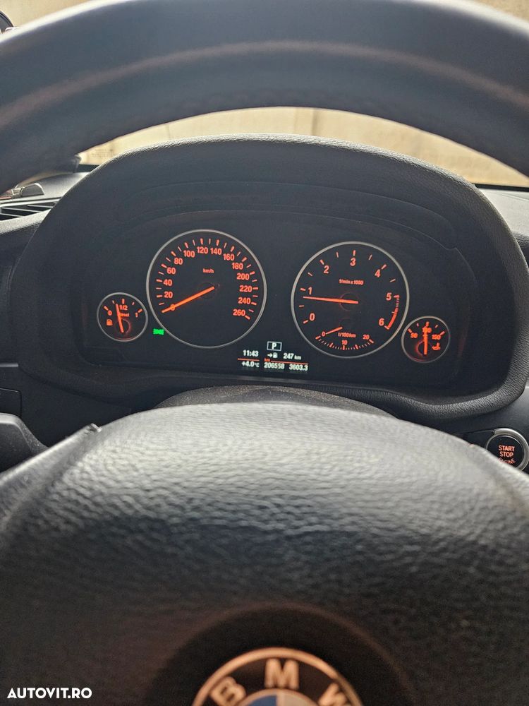 BMW X3 - 2