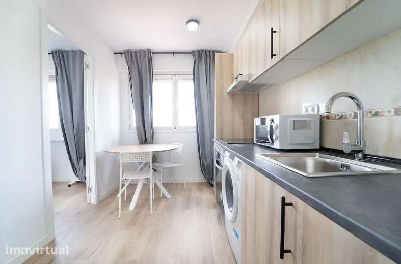 Apartamento em Faro/Se - Grande imagem: 2/2