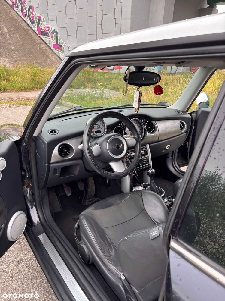 MINI Cooper - 4
