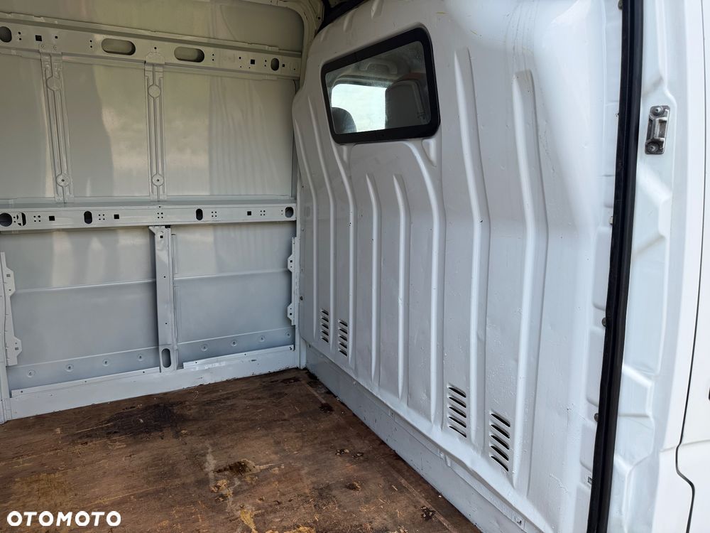 Opel MOVANO - 7