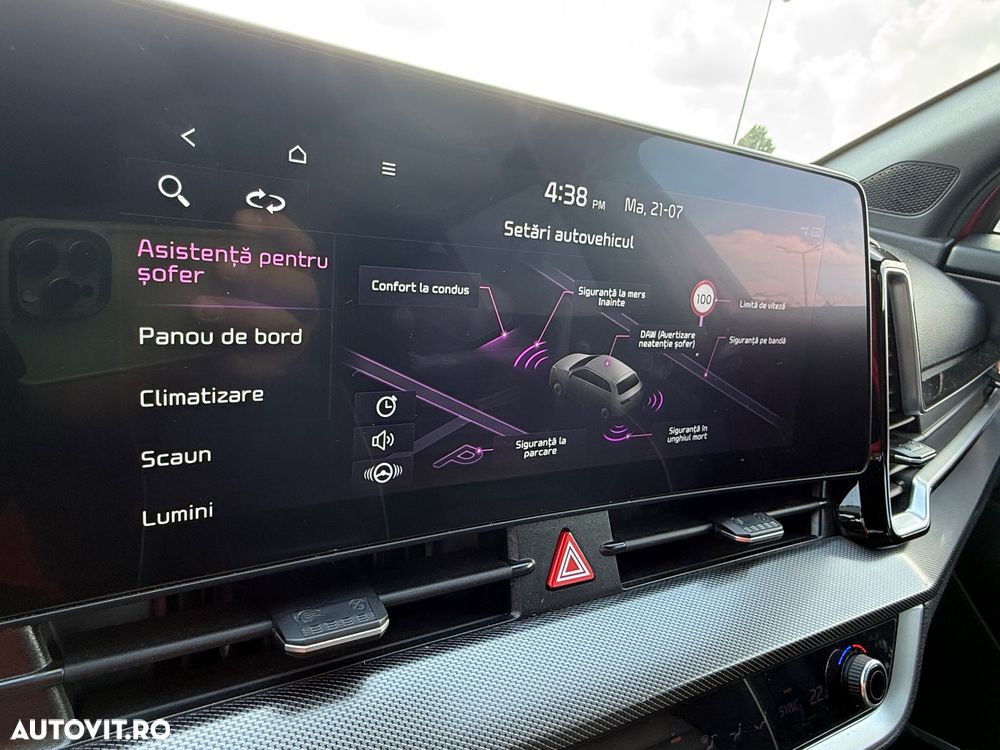 Kia Sportage - 13