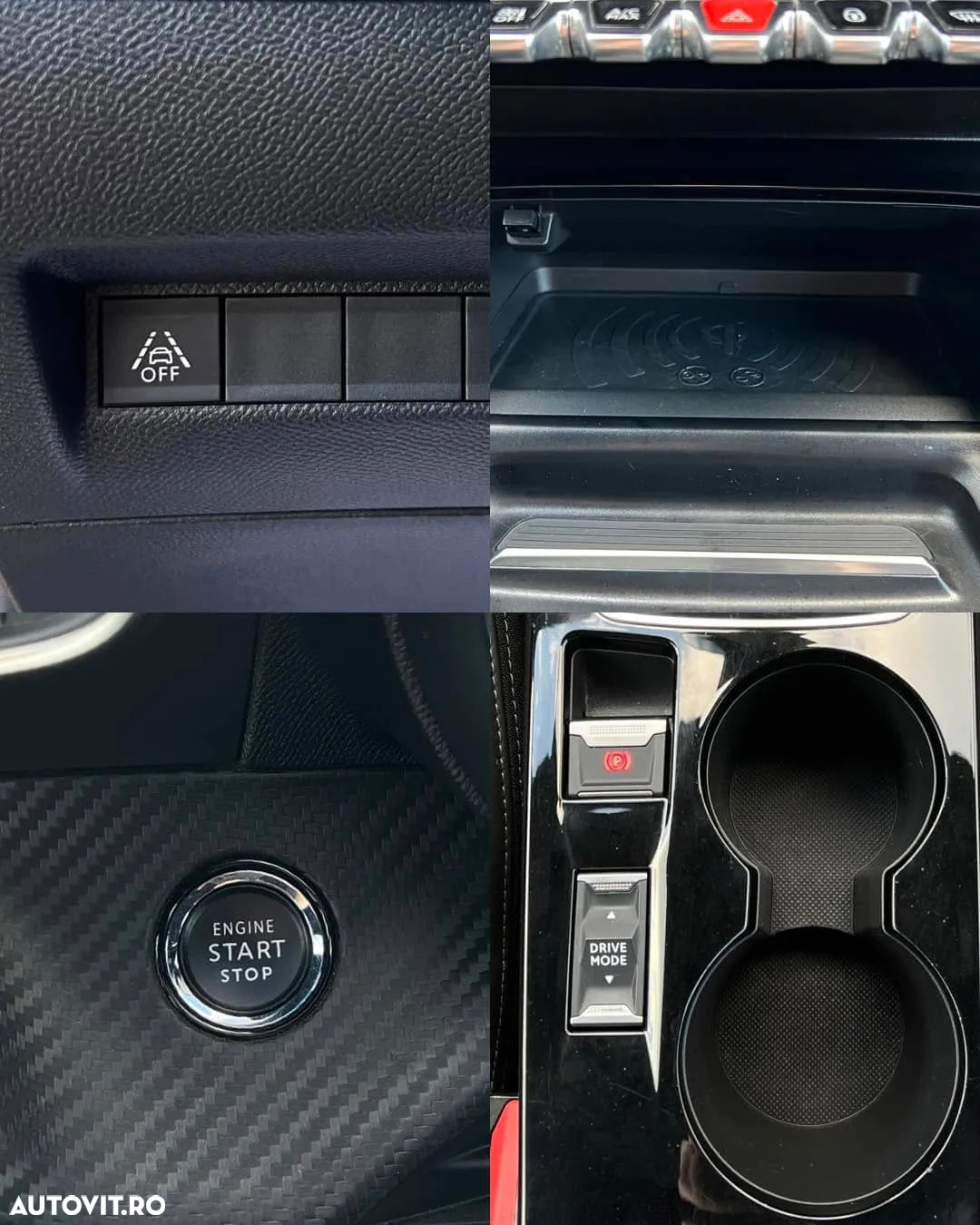Peugeot 208 PureTech 100 GT Pack - 7